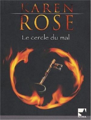 [Romantic Suspense 08] • Le Cercle Du Mal
